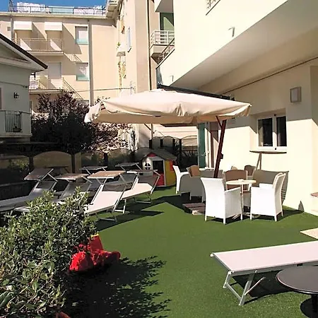 Hotell Bellevue