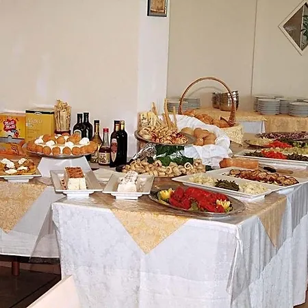 Bellevue 3* Cattolica