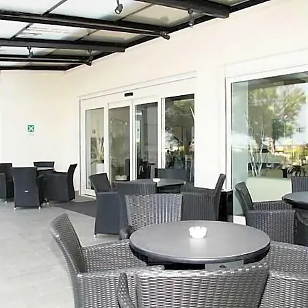 Bellevue Hotell