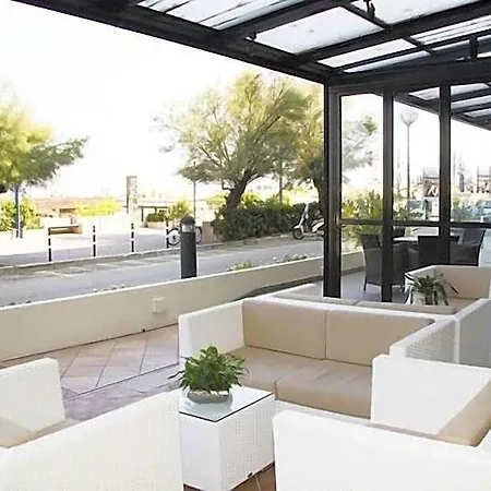 Bellevue Hotell Cattolica