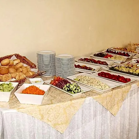 Hotell Bellevue 3*