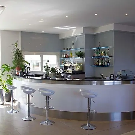 Bellevue Hotell Cattolica