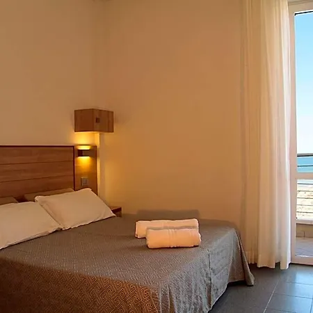 Bellevue Hotell