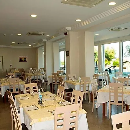 Bellevue Hotell
