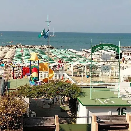 Bellevue 3* Cattolica