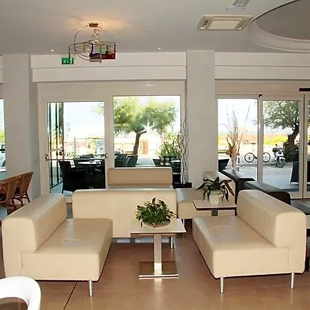 Hotell Bellevue