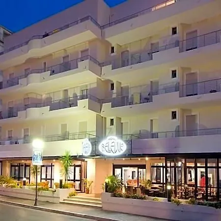 Bellevue Hotell Cattolica